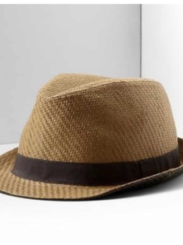 DIY: How to Resize a Hat for a Perfect Fit