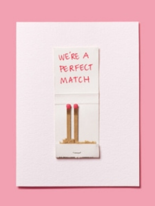 DIY: Crafty Valentine’s Day Cards