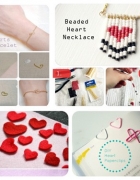 DIY: Crafty Valentine’s Day Cards