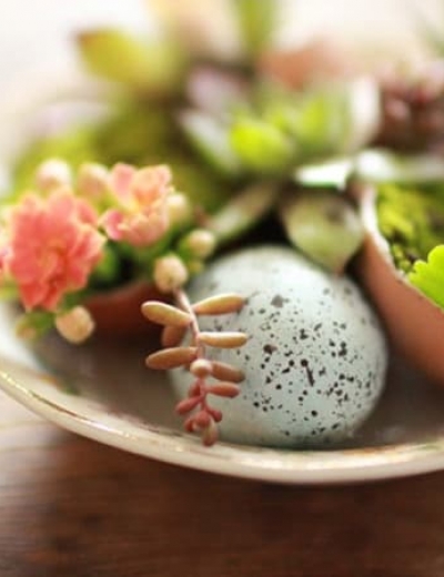 DIY Roundup: 5 Fun and Creative Easter Crafts