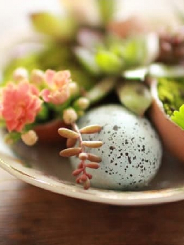 DIY Roundup: 5 Fun and Creative Easter Crafts