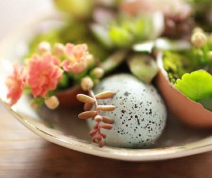 DIY Roundup: 5 Fun and Creative Easter Crafts