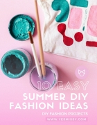 Spring Lookbook: Favourite Outfits of the Season