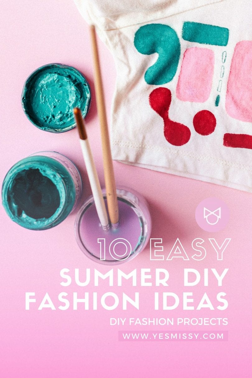 I spy diy style : find fashion you love and do it yourself