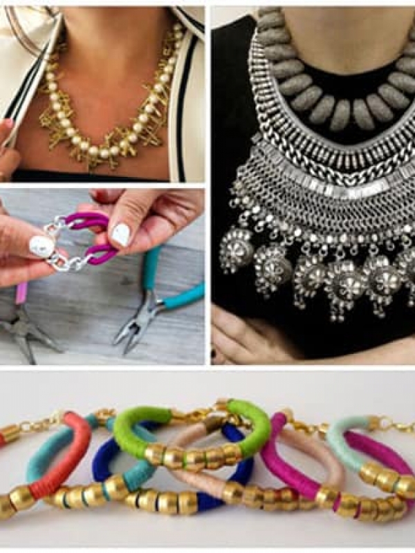 DIY Roundup: Best DIY Fashion Blogs