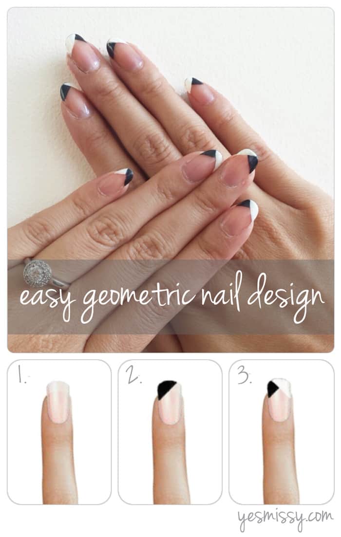 40 Diy Nail Art Hacks That Are Borderline Genius Diy Crafts