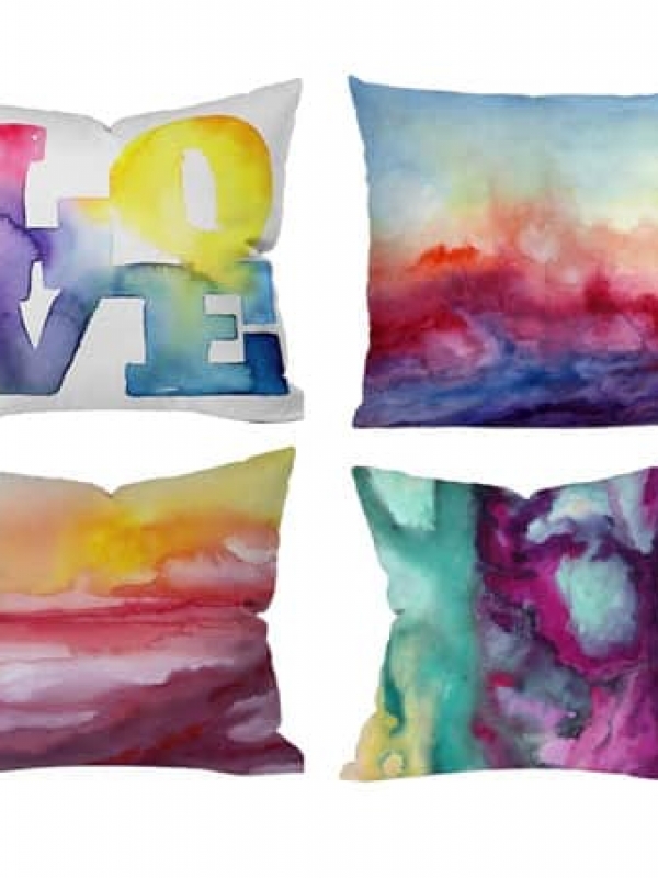 DIY Roundup: 25 Easy and Creative Sharpie Crafts