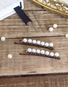 DIY: Glitter Touched Heels