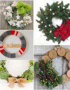 10 DIY Christmas Ornaments You Can Make In 5 Minutes