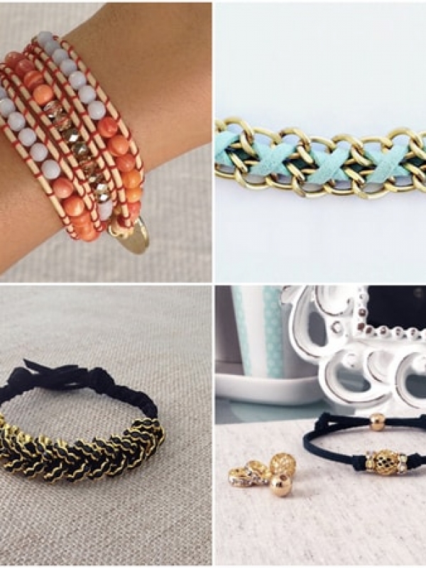 DIY Craft Roundup: 2013 in Review