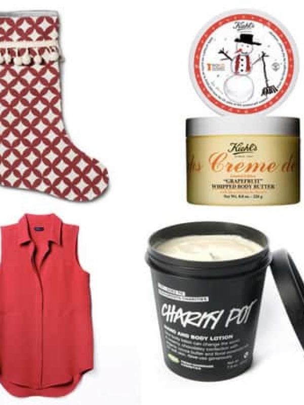 Christmas Gifts that Give