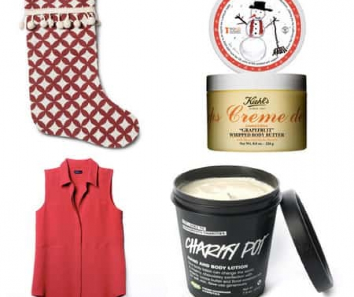 Christmas Gifts that Give