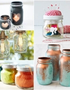 Free Template: Lace & Pearls Wedding Invitation Set