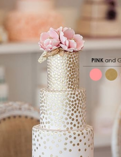 Choosing My Wedding Colors