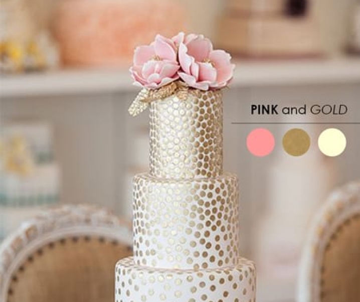 Choosing My Wedding Colors