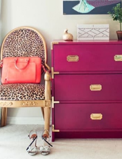 15 Super Chic Ikea Hacks