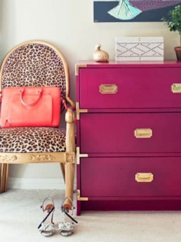 15 Super Chic Ikea Hacks