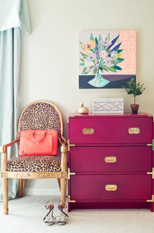 7 IKEA-Inspired DIY Makeup Storage IdeasFacebookGoogle+