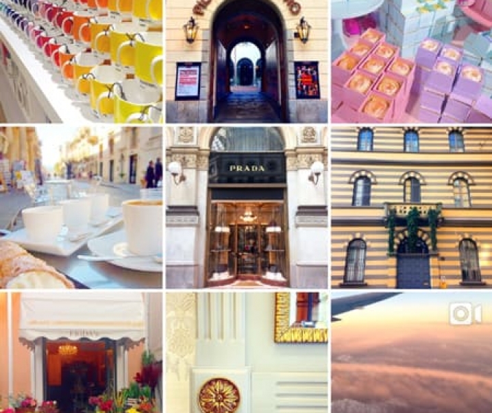 Milan Travel Diary: A Taste of Italy