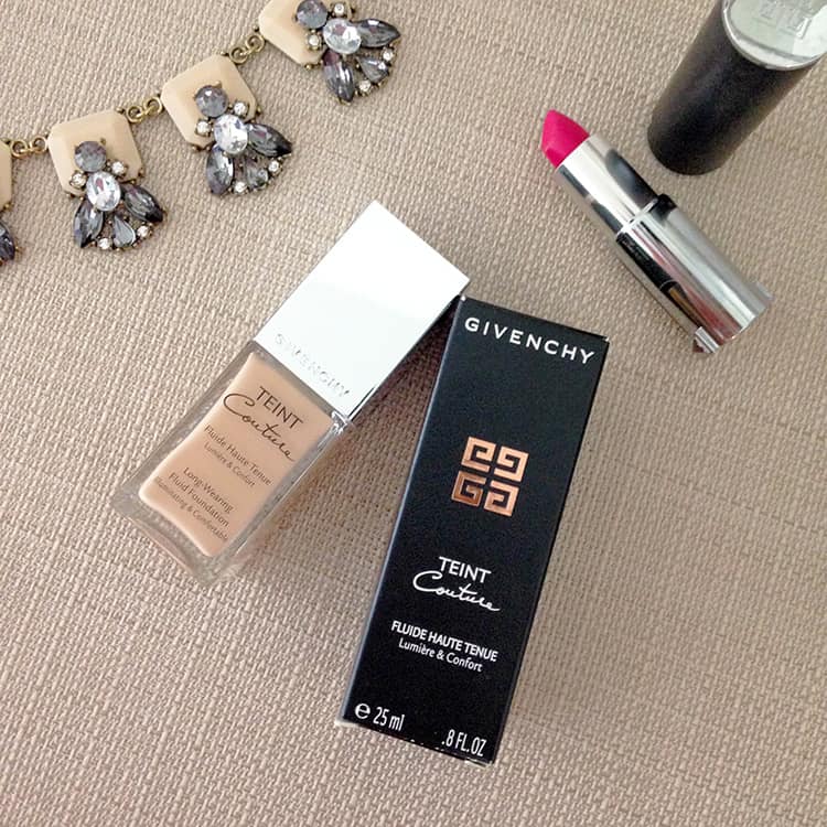 Givenchy beauty outlet foundation