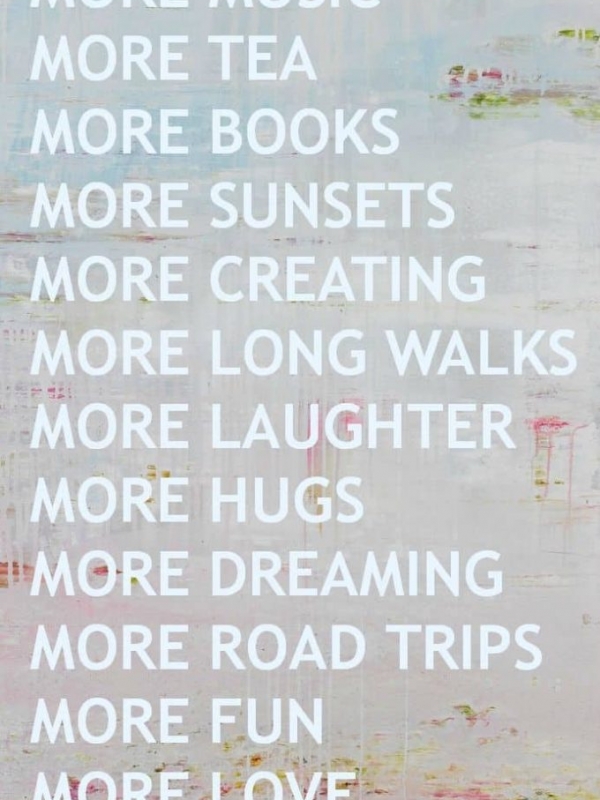 Five Resolutions Everyone Can Make For A Better Year