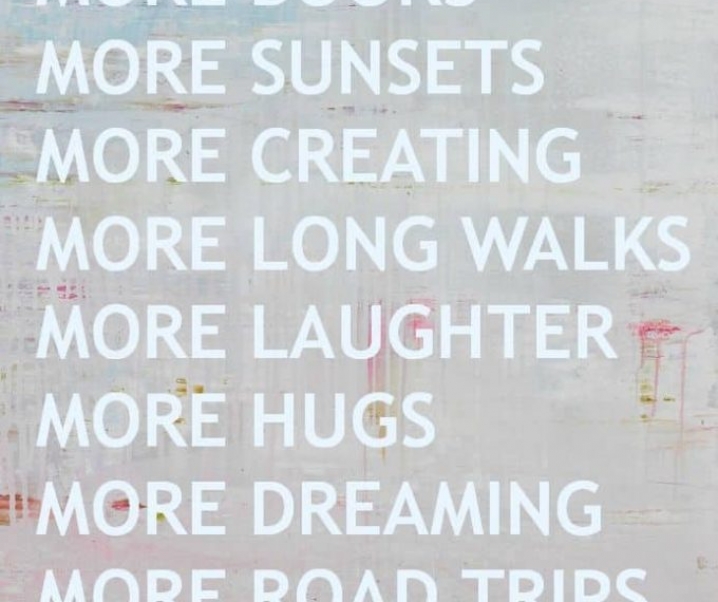 Five Resolutions Everyone Can Make For A Better Year