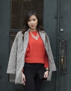 12 Ways to Style a Pencil Skirt For Fall