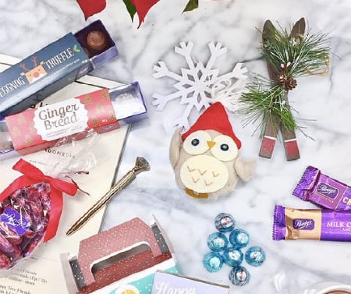 Gift Ideas from Purdys Chocolatiers