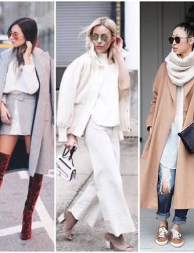 6 Winter Trends to Try Right Now