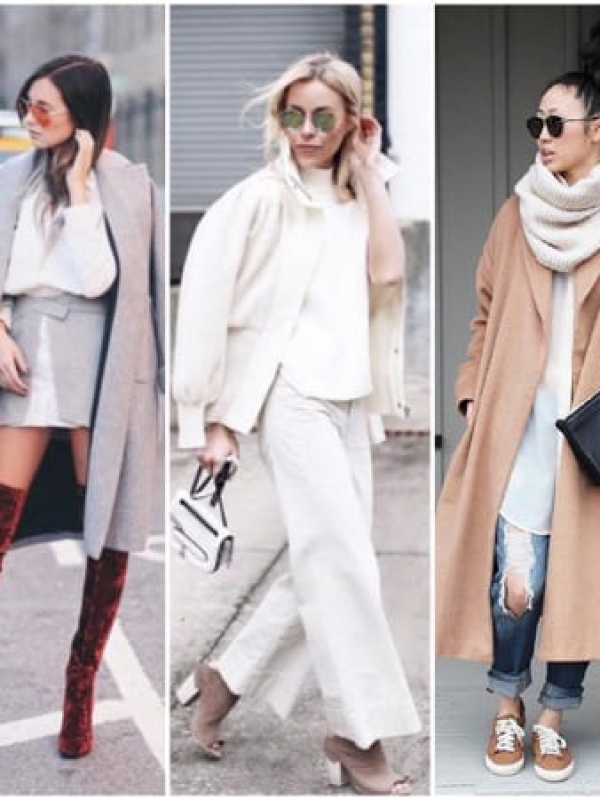 6 Winter Trends to Try Right Now