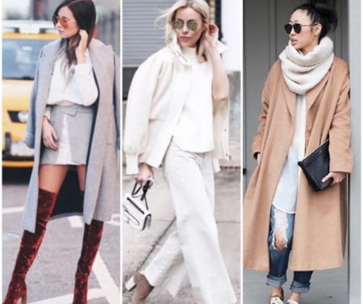 6 Winter Trends to Try Right Now