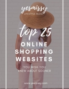 Sephora Savings Event Picks