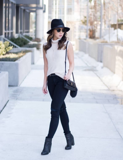 5 Everyday Pieces to Add to Your Wardrobe Now