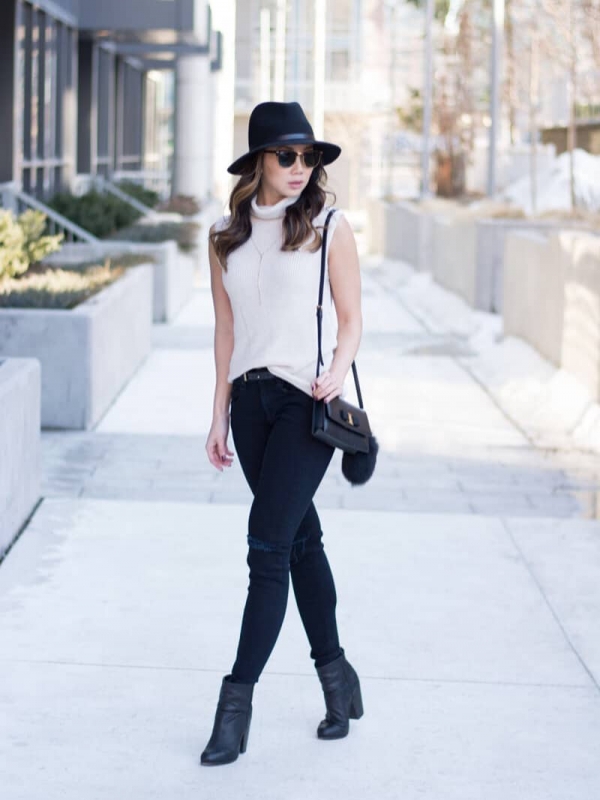 5 Everyday Pieces to Add to Your Wardrobe Now