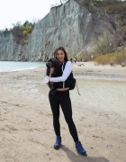 Cherry Blossoms in the Springtime