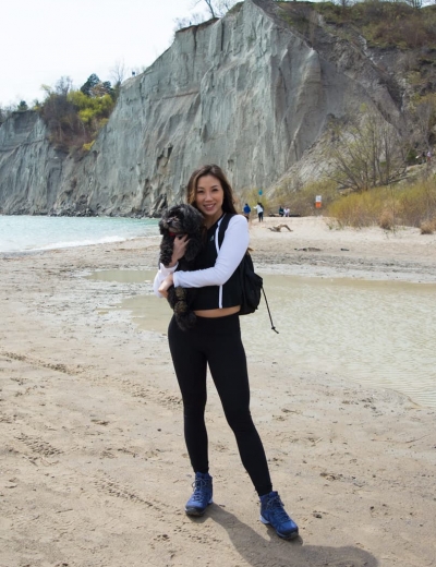 Day Hiking Essentials