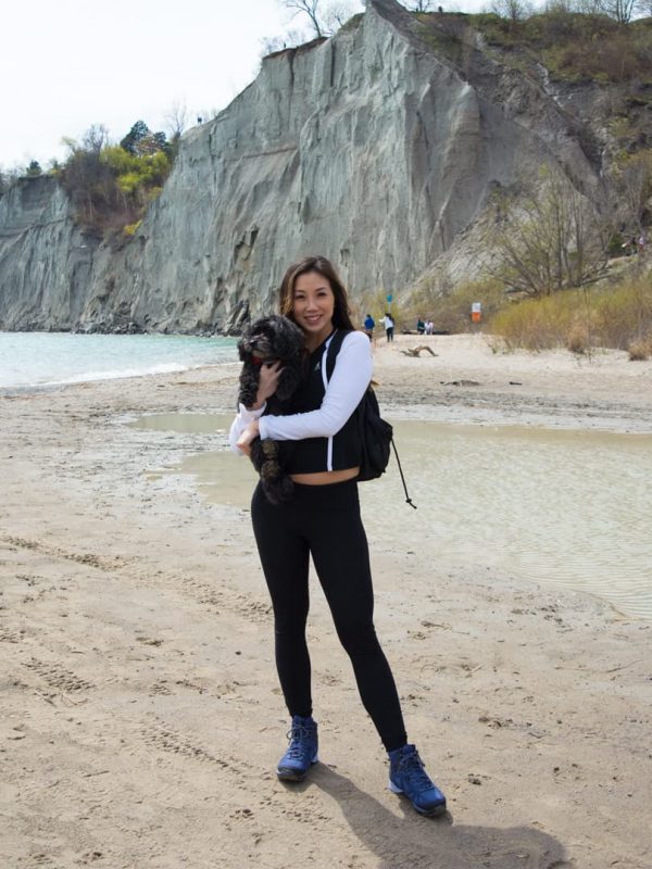 Day Hiking Essentials