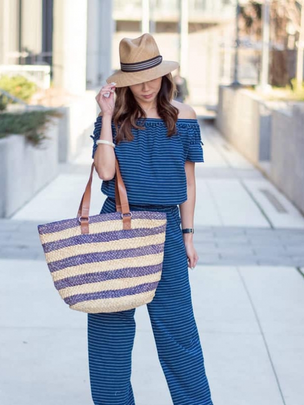 How to Shop for the Perfect Jumpsuit