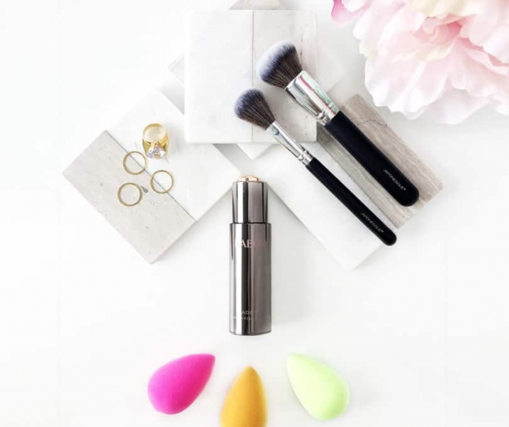 Summer Beauty: Flawless Foundation