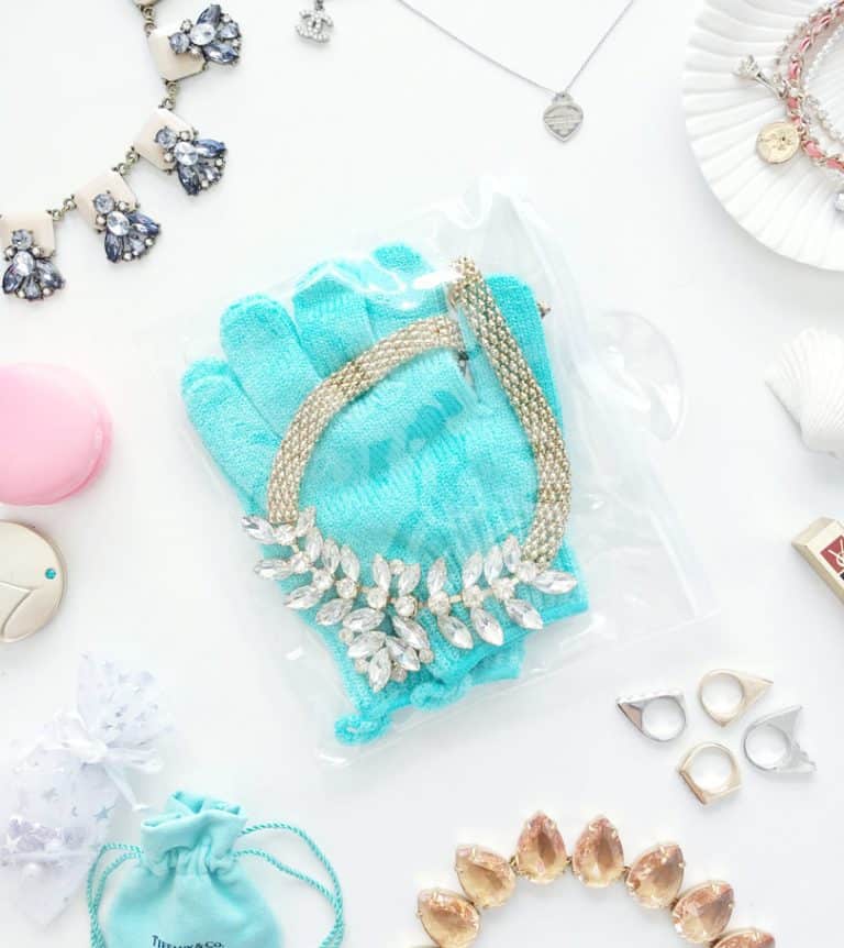Travel Tips How to Pack Jewelry YesMissy