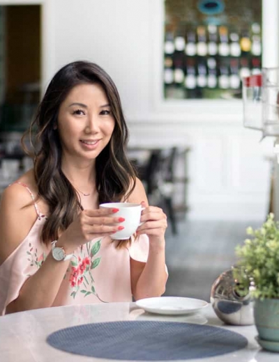 Finding Inspiration in Coffee Shops