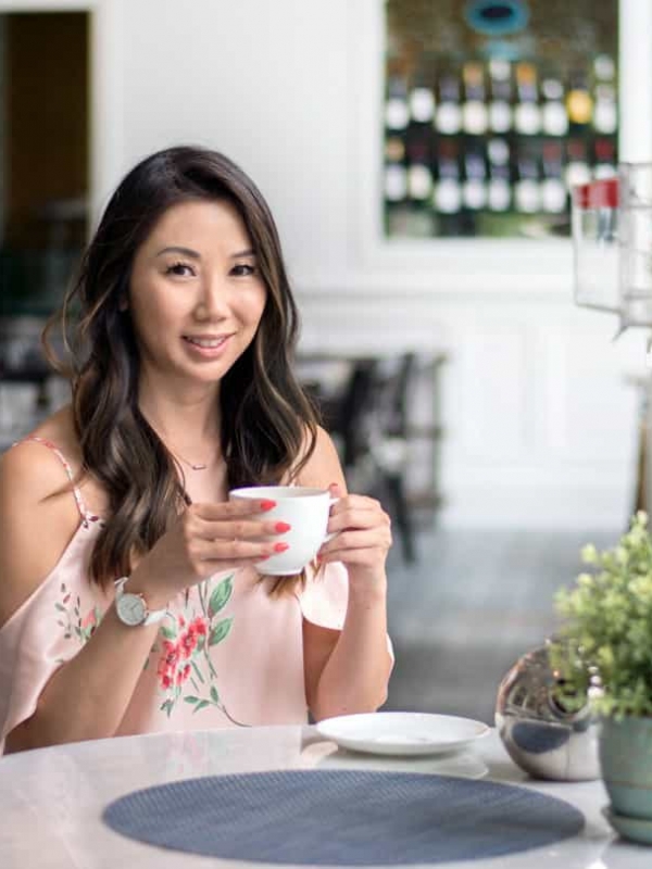 Finding Inspiration in Coffee Shops