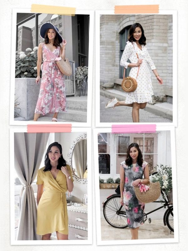 Where to Buy Summer Dresses Online YesMissy