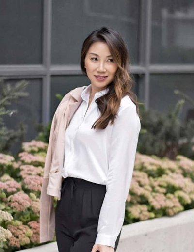 Wardrobe Staple: The Silk Shirt