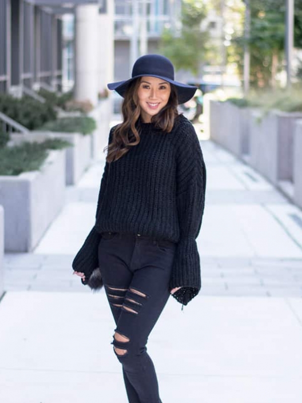 Sweater Weather is Better Weather