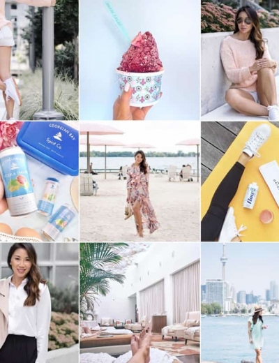 How to Take More Instagrammable Photos