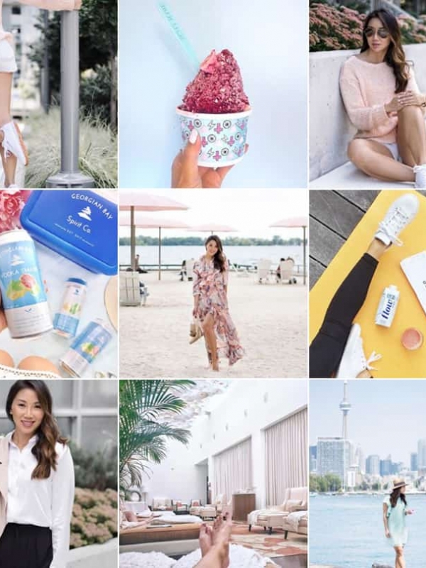 How to Take More Instagrammable Photos