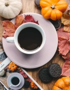 Crushing on the Velvet Trend