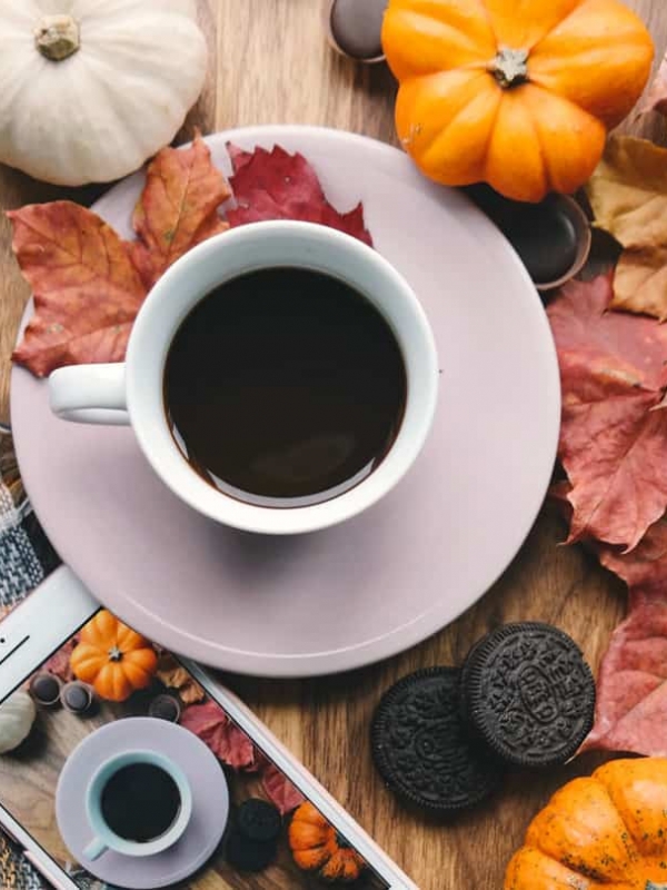 Getting Ready for Halloween with Amazon