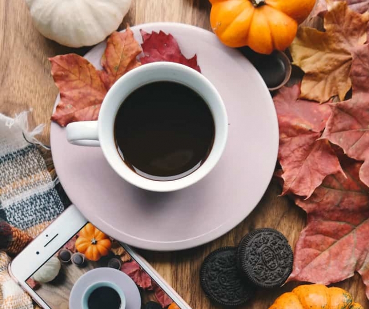 Getting Ready for Halloween with Amazon